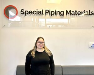 A SPECIAL PIPING MATERIALS INTERVIEW WITH IMELDA SANTOS