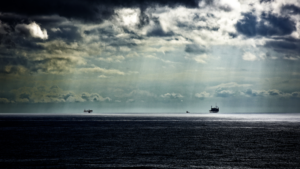 News from the North Sea