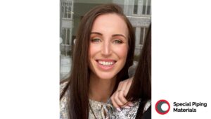 A SPECIAL PIPING MATERIALS INTERVIEW WITH FIONA ROSS