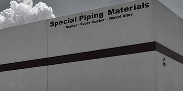 Special Piping Materials, Houston, USA Special Piping Materials, Houston, USA