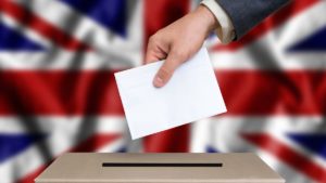 UK Election and Energy Industry