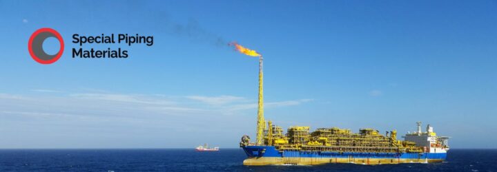 HOW FPSOs ARE POWERING OFFSHORE EXPLORATION