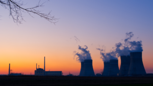 Update on the nuclear industry