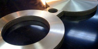 Spectacle Blinds, Spades and Spacers