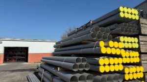 Specialist metals for tomorrow