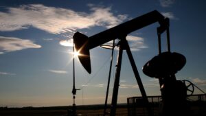 TEXAS OIL AND GAS INDUSTRY