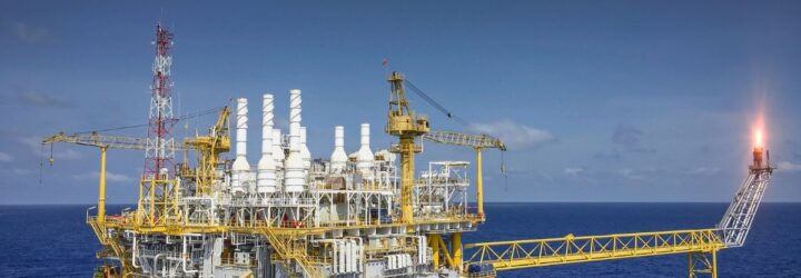 OIL & GAS EXPLORATION IN EUROPE