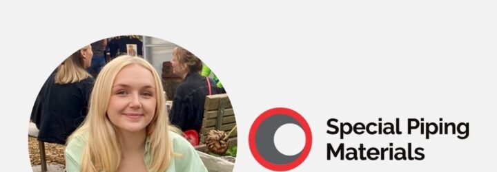 A Special Piping Materials Interview – Jamie from Manchester